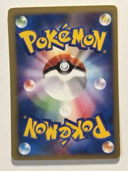 Rare 2001 1st Edition Japanese Pokemon VS FALKNER'S FEAROW 002/141 Common LP - Image 2