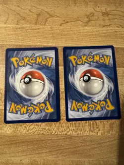 Pokemon Fuecoco SV02: Paldea Evolved IR 201/193 - Lot of 2 - Image 2