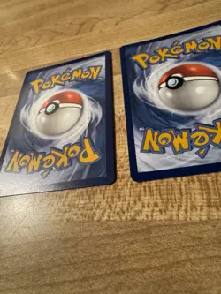Pokemon Fuecoco SV02: Paldea Evolved IR 201/193 - Lot of 2 - Image 3