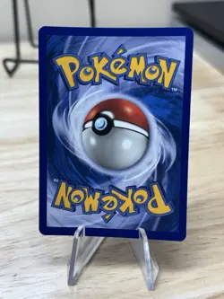 Pokemon TCG - Skarmory - 27/165 - Rare - Reverse Holo - Expedition [Near Mint] - Image 2
