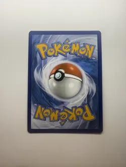 Pokemon TCG Hisuian Growlithe Twilight Masquerade IR 181/167 Near Mint - Image 2