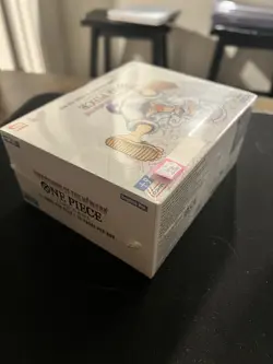 One Piece TCG: Awakening of The New Era Booster Box OP-05 English Factory Sealed - Image 4