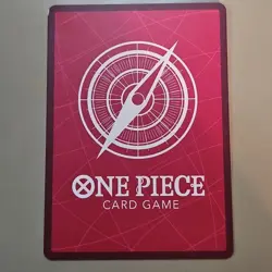 Sanji - PRB01-001 - Leader - One Piece Premium Booster The Best - PRB-01 TCG CCG - Image 4