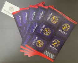 ONE PIECE Card PROMO MINI 25 cards Saikyo Jump Nami Ace Shanks Zoro vol.1+vol.2 - Image 3