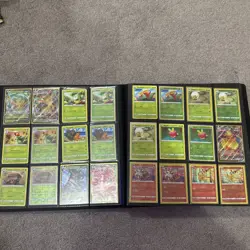 Pokemon Swsh Evolving Skies Complete Master Set With Promos (Partial) NM-MT - Image 3
