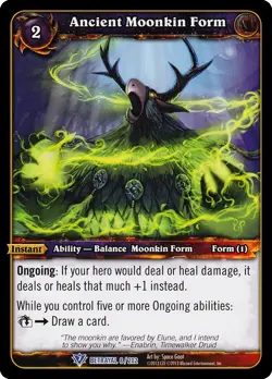 WOW TCG World of Warcraft : Betrayal of the Guardian Rare & Epic - SELECT CARDS! - Image 3