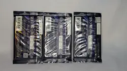 Disney Lorcana TCG: The First Chapter Booster Packs 3 Packs Art Set Sealed 4050368981721 - Image 2