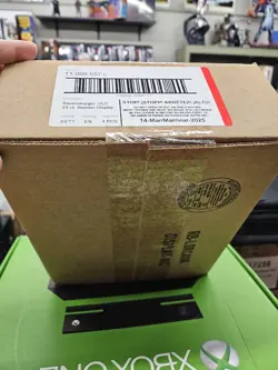 SEALED CASE! 4x Disney Lorcana: Archazia's Island Booster Boxes! - Image 3
