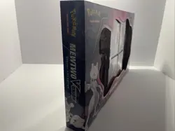Pokemon TCG Mewtwo V-Union Special Collection Box Sealed Evolving Skies Pack 820650106934 - Image 4