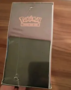 Pokemon: Scarlet & Violet 3: Obsidian Flames Elite Trainer Box - 9 Packs 820650853913 - Image 3