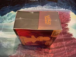 Pokemon: Scarlet & Violet 3: Obsidian Flames Elite Trainer Box - 9 Packs 820650853913 - Image 3