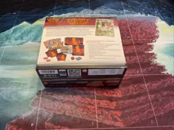 Pokemon: Scarlet & Violet 3: Obsidian Flames Elite Trainer Box - 9 Packs 820650853913 - Image 4