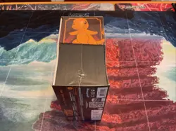 Pokemon: Scarlet & Violet 3: Obsidian Flames Elite Trainer Box - 9 Packs 820650853913 - Image 5