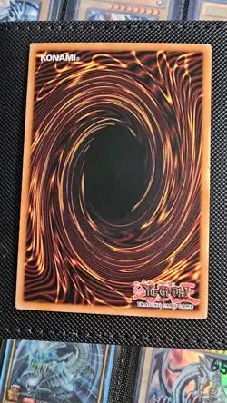 Yu-Gi-Oh! TCG Blue-Eyes White Dragon Legend of Blue Eyes White Dragon LOB-001... - Image 5