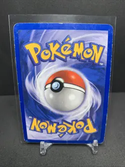 Pokemon TCG Venusaur #13 Black Star Promo Gameboy Players Guide WOTC 1999 2000 - Image 2