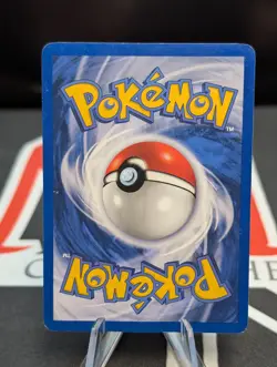 VENUSAUR 013 WOTC BLACK STAR PROMO POKEMON TCG DAMAGED READ - Image 2