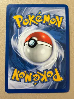 Pokemon TCG Venusaur Black Star Promo #13 WotC - Image 2