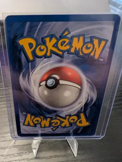 Pokemon TCG Venusaur Black Star Promo #13 WotC - Image 2