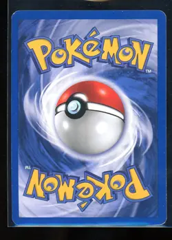 Pokemon TCG Venusaur #13 Wotc Black Star Promo Swirl Holo: [LP] - Image 2