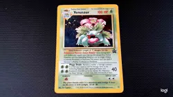 Venusaur - WoTC Promo 13/53 - Promo - Pokemon Black Star TCG MP - Image 1