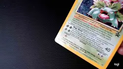 Venusaur - WoTC Promo 13/53 - Promo - Pokemon Black Star TCG MP - Image 4