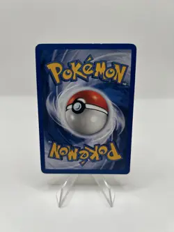 Pokemon TCG Venusaur #13 Wotc Black Star Promo Swirl Holo: LP+ - Image 2
