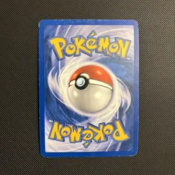 Pokemon TCG Venusaur Holo Card 13/53 WOTC Promo Vintage 1999 Black Star - Image 2
