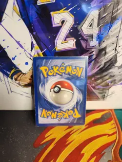 Haunter - 6/62 - Fossil 1999 - WOTC - Holo Rare - LP - Pokemon TCG Card - Image 2