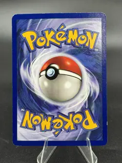 Haunter - 6/62 - Fossil 1999 - WOTC - Holo Rare - LP - Pokemon TCG Card - Image 3