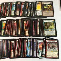 Legend of the Five Rings Huge Lot Of Cards L5R 800+ cards Pearl++ Various Sets - Image 4