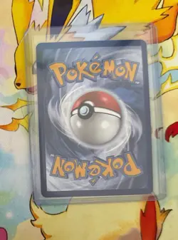 Eevee - 173 (Pokemon Center Exclusive) 173 Sv: Scarlet & Violet Promo Cards Holo - Image 2