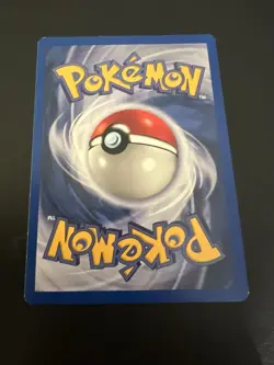 Unown L 86/105 Neo Destiny Unlimited 2002 Pokemon Card Common NM - Image 2