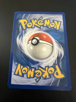 Card-Flip Game 92/111 Neo Genesis Unlimited 2000 Pokemon Card Uncommon NM - Image 2