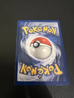 Sunkern 83/105 Neo Destiny Unlimited 2002 Pokemon Card Common LP - Image 2