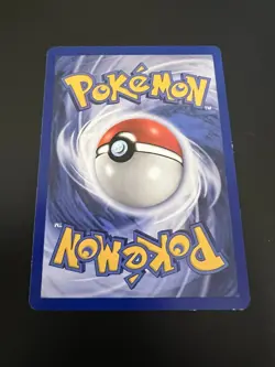 Sentret 63/75 Neo Discovery Unlimited 2001 Pokemon Card Common NM - Image 2