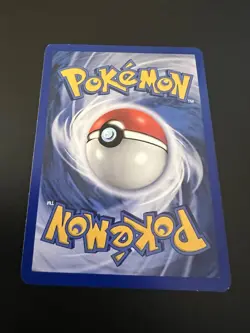 Hoppip 55/75 Neo Discovery Unlimited 2001 Pokemon Card Common NM - Image 2