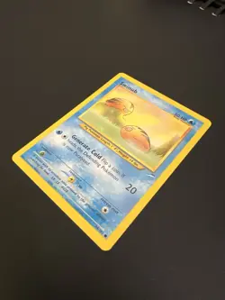 Swinub 84/105 Neo Destiny Unlimited 2002 Pokemon Card Common NM - Image 3