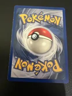 Venonat 90/105 Neo Destiny Unlimited 2002 Pokemon Card Common LP - Image 2