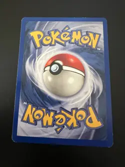 Magnifier 101/105 Neo Destiny Unlimited 2002 Pokemon Card Uncommon MP - Image 2
