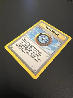 Magnifier 101/105 Neo Destiny Unlimited 2002 Pokemon Card Uncommon MP - Image 3