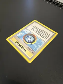 Magnifier 101/105 Neo Destiny Unlimited 2002 Pokemon Card Uncommon MP - Image 5