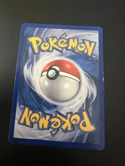 Noctowl 42/111 Neo Genesis Unlimited 2000 Pokemon Card Uncommon LP - Image 2