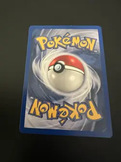 Porygon 78/105 Neo Destiny Unlimited 2002 Pokemon Card Common NM - Image 2