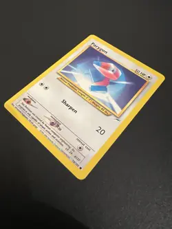 Porygon 78/105 Neo Destiny Unlimited 2002 Pokemon Card Common NM - Image 3