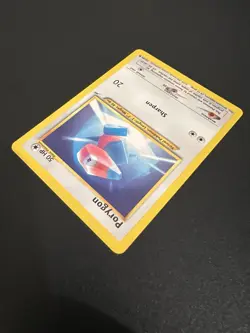 Porygon 78/105 Neo Destiny Unlimited 2002 Pokemon Card Common NM - Image 5