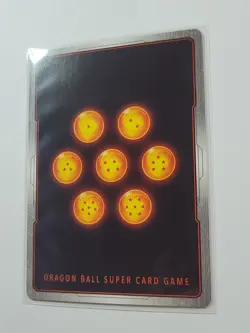 Dragon Ball Super Card Game SS Gogeta, Dynamic Unison Rise of the Unison Warrior - Image 5