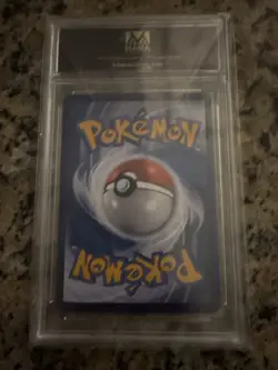 2021 Pokemon Charizard Holo PSA 10 Celebrations Card #001 Mana 10 Gem Mint - Image 2