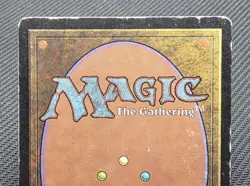 MTG Replenish- DAMAGED/INKED -Urza's Destiny Magic the Gathering Card # 15 - Image 5