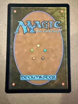 Counterspell 0009 (Borderless) Marvel Universe Eternal-Legal MTG Regular - Image 2