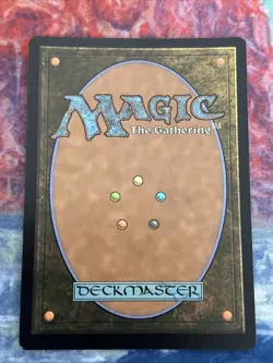 Nature's Rhythm Tarkir: Dragonstorm Foil NM-M Unplayed MTG - Image 2